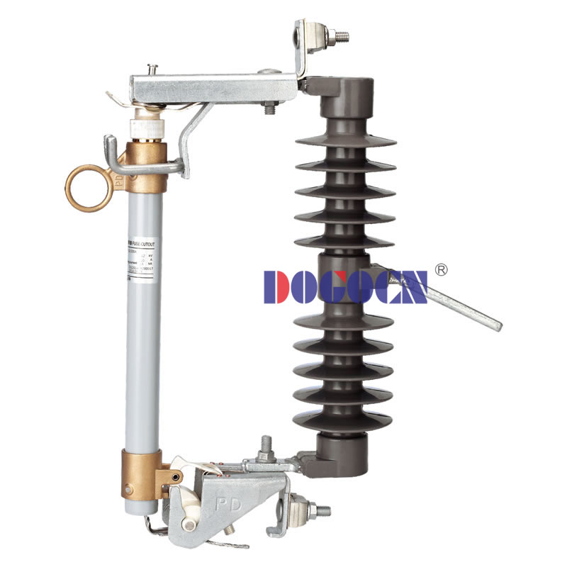 (H)PD-12/200A jet type fuse (terminal type)