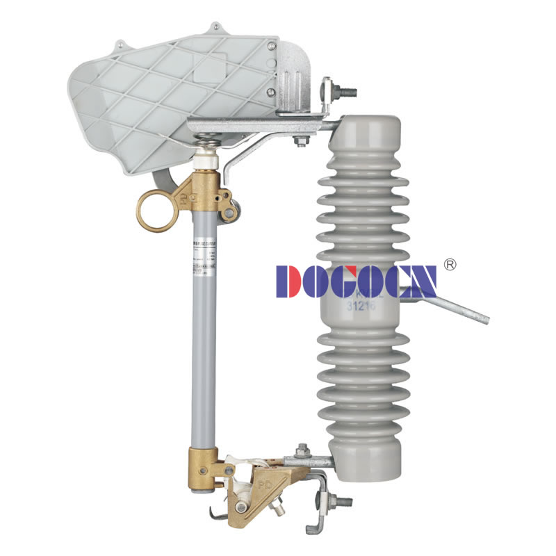 PD-12(F)100A喷射式熔断型（经济型）