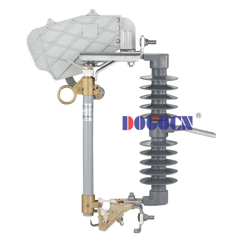 (H)PD-12(F)/100A喷射式熔断器（经济型）