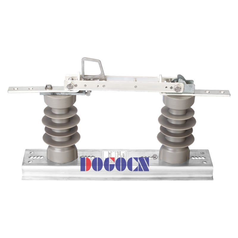 GWDCD1-12/630A隔离开关（树脂型）